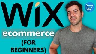 WIX Ecommerce Tutorial - Create an Online Store in an Hour!