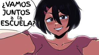 ¡Ella quiere salvar a un Yakuza! 【Fandub Latino】 La Domadora del Dragón