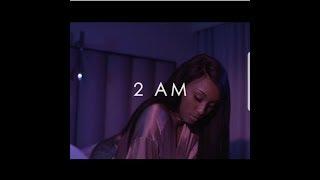 Chaliese - 2 A.M. (Official Video)