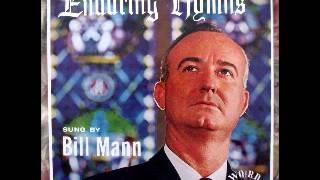 Amazing Grace - Bill Mann