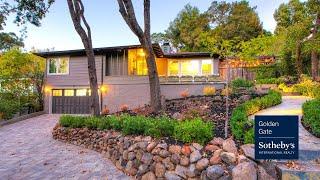 480 Los Cerros Dr Greenbrae CA | Greenbrae Homes for Sale