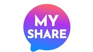 My share app real hai ya fake use Karen ya nahin Puri jankari is video mein