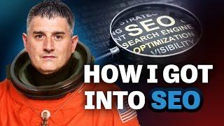 How I Got Into Law Firm SEO