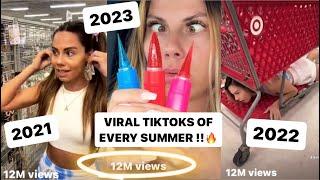 3 HOUR￼ AMYYWOAHH SUMMER TikToks *SPECIAL EDITION*️