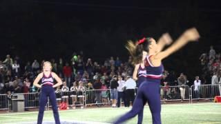 Meet the Lake Oswego High School Dance Team