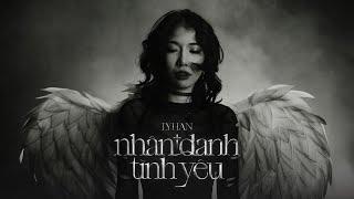 NHÂN DANH TÌNH YÊU - LyHan | OFFICIAL MUSIC VIDEO