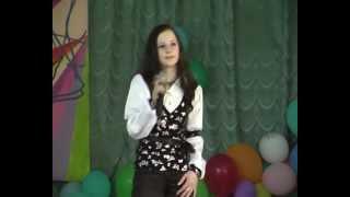 Анна Ализаде  Now & Forever