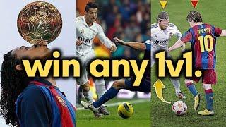 5 DEADLY Skills to Win Any 1v1