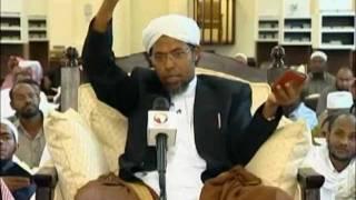 Africa TV - Tafsir Surat Al-Anbiya (16 - 24) Amharic