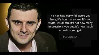 What Gary Vaynerchuk and Robby Frank Teach About Attention