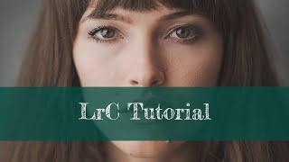 LIGHTROOM Classic Tutorial 2020 | 08 Freistellen, Reparaturpinsel & Verlaufsfilter