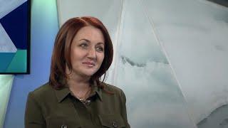 Наталья Кувшинова: о ключевых вопросах апрельской сессии АКЗС