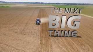 The Next Big Thing from Trimble