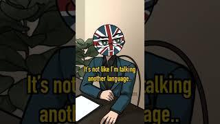 COUNTRY HUMANS : 