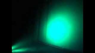 LPC001 4 in 1 Par Light