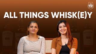 Scotch Whiskies for Dummies : What is Scotch Whisky & What are different types of Scotch Whisky ?