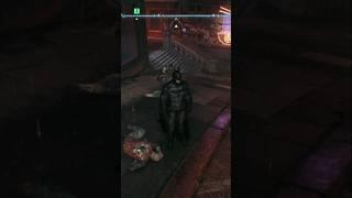 Batman arkham knight gamesplay Walkthrough 60FPS HD Videos