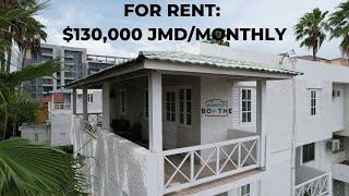 Affordable Kingston Home For Rent | New Housing Development In Jamaica | New Development in Kingston