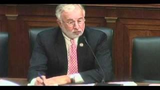 Rep. Tim Bishop's questions - Education Regulations Hearing - 3.1.2011