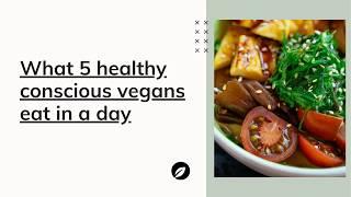 Let's Go Vegan Weekly Update 10th June 2020