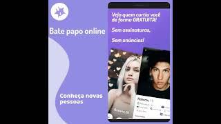 Astum - Amizades, Namoro e bate-papo