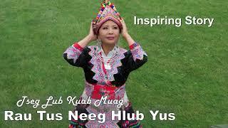 Tseg Lub Kua Muag Rau Tus Neeg Hlub Yus~09/17/2024~