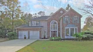 Charleston Real Estate: 3203 Rose Walk Ct, Mt Pleasant, SC 29466