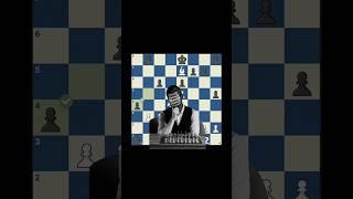 UNSTOPPABLE Checkmate    #chess