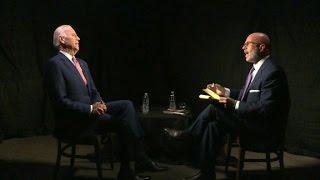 Biden on Anthony Weiner: 'I'm not a big fan'