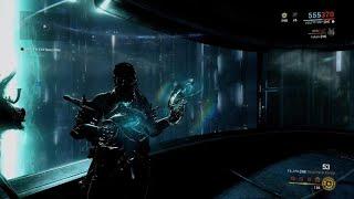 Warframe Kinda Impressed