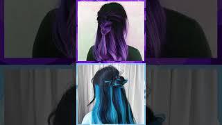 Purple VS Blue MQ Drawings and Fun's Palette of Delights