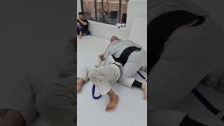 Rolling At Gisdio Ho Chi Minh City Vietnam   #bjj #brazilianjujitsu #vietnam #saigon