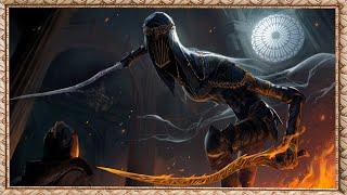 Dark Souls 3 Ps4 GamePlay 11  Inmortal Boss Part 3 Yakisobacoin