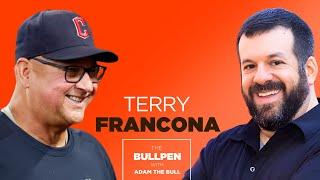 Terry Francona joins Adam the Bull to talk Guardians, life after baseball