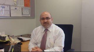 My Day: Joe, Security Manager