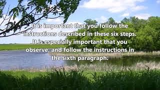 Think 'n Grow Rich : 6 Steps to Turn Desire Into Gold!  -  Napoleon Hill