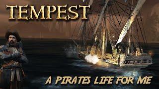 Tempest: Pirate Action RPG | Soon May the Wellerman Come