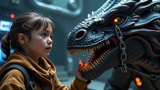 'Come Here, Little Animal... Your Tooth is Sick, I'm Going to Pull It Out for You, Little Dragon!'..