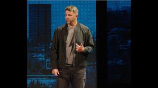 The power of presence | Brandon Smith | TEDxBillings