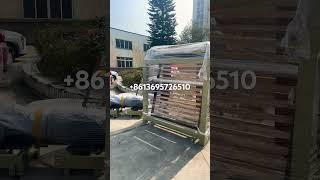 Loading bubble film machine,stretch film machine,film blowing machine,plastic bag making machine