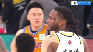 【CBA直播】上海VS浙江方兴渡 Shanghai  VS Zhejiang Fangxingdu  【2024-2025赛季】【1080P】  2025/03/05#cba #籃球#直播