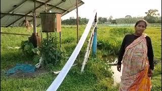PMKSY -HKKP (Ph-I) tube well scheme