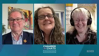 A Chat with South Island Chambers | Chamber Chats