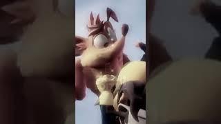  #crashbandicoot4itsabouttime #crashbandicoot #crashwoah #edit