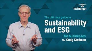 Ultimate Guide to ESG for Businesses