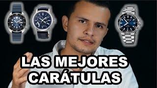 Las 5 Mejores Carátulas. Pt.1. Mi Yorch Style.