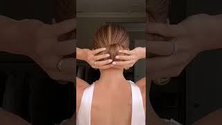 EASY LOW BUN HACK