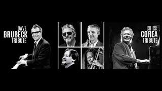 Dave Brubeck - Chick Corea Tribute - Live at The Epiphany Center For The Arts