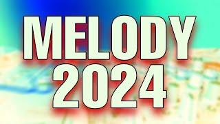 MELODY 2024 - 27-11