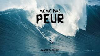 La PEUR dans le surf (Surf film)